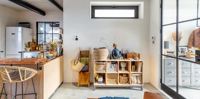 Apartamentos pequeños modernos Apartamentos pequeños modernos